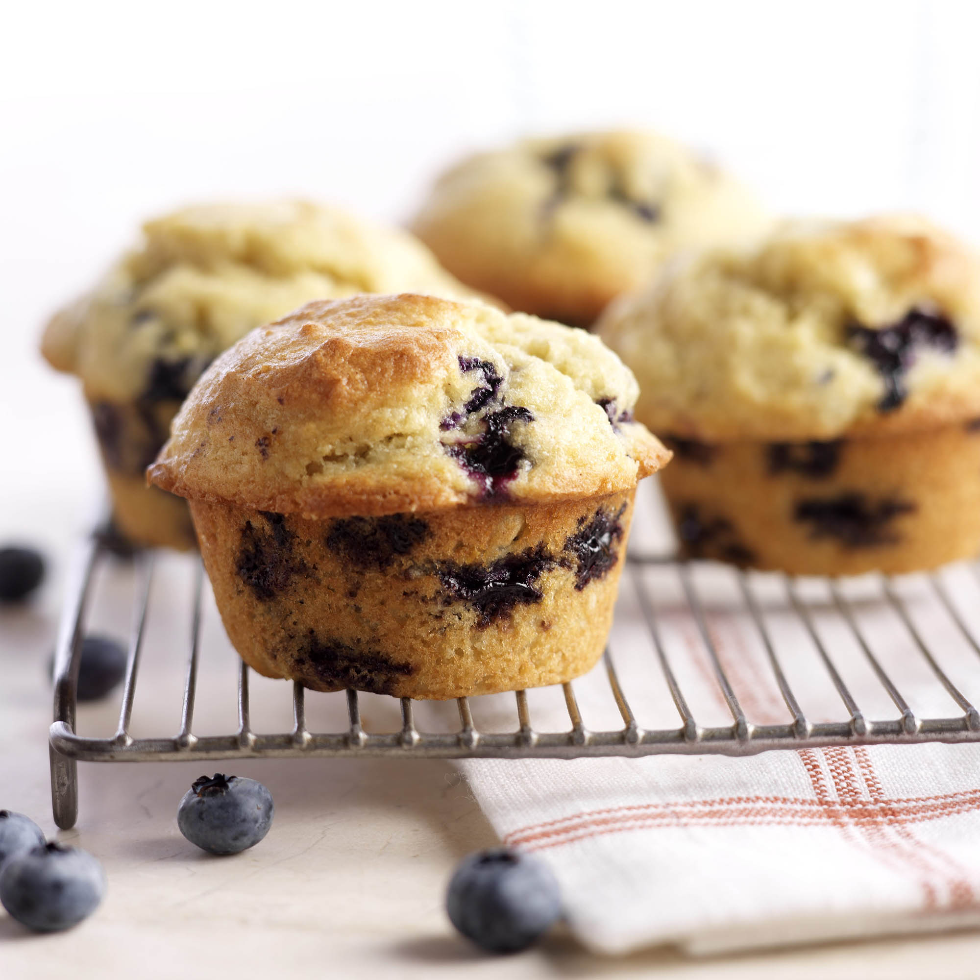 15 Gluten Free Muffins Recipes You Can Make In 5 Minutes – Easy Recipes