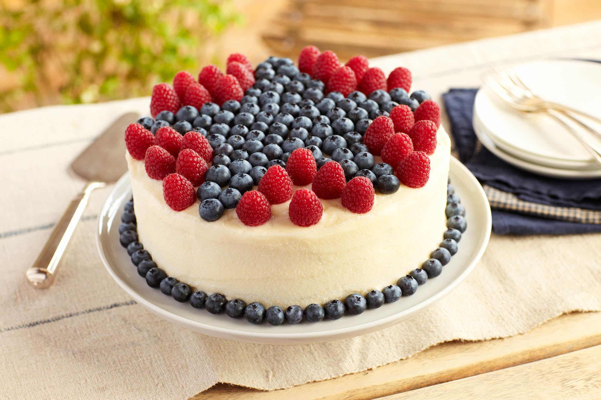 Lemon Raspberry Ripple Cake Lemon Raspberry Ripple Cake