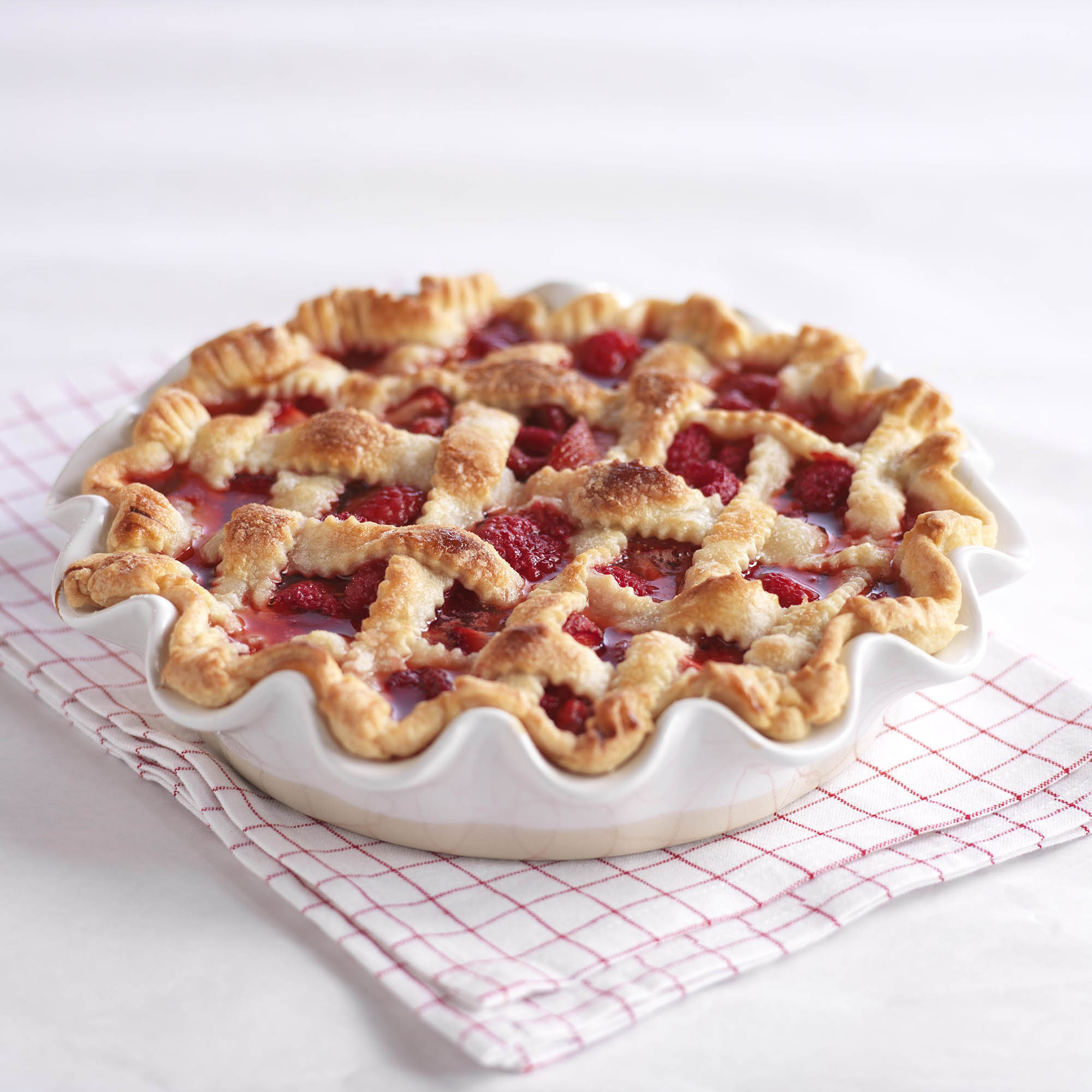 strawberry raspberry pie recipe strawberry raspberry pie recipe