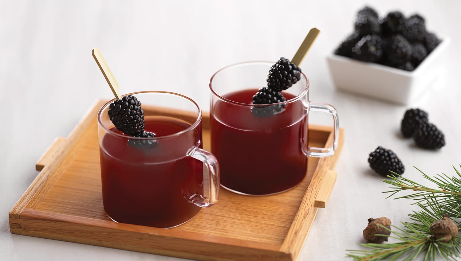 blackberry hot toddy 1