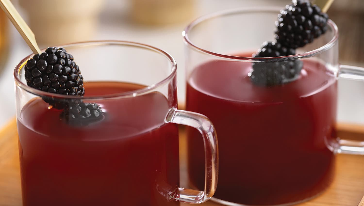 blackberry hot toddy 2