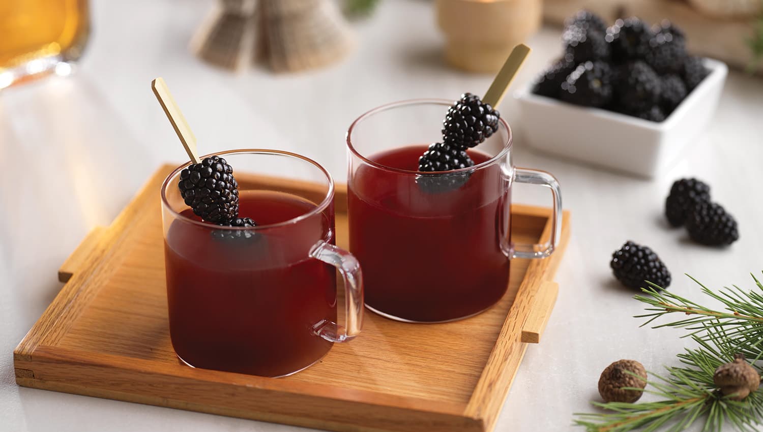 blackberry hot toddy 3