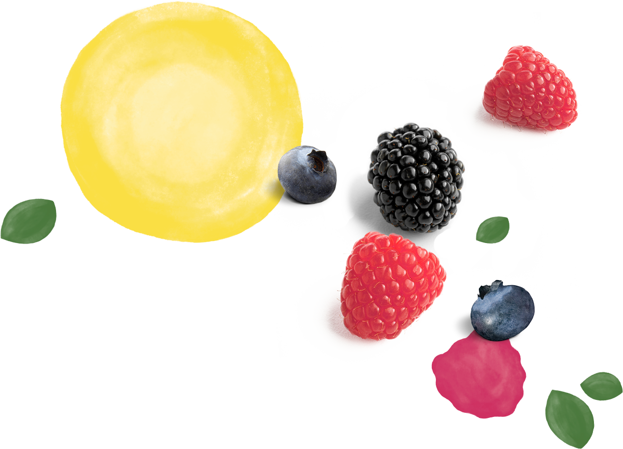 Driscoll's Berries